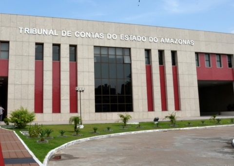 TCE julga hoje contas de ex-presidente do TJAM e ex-coordenador da Casa Militar