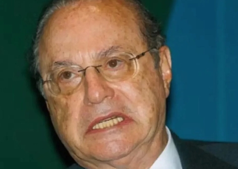 Condenado por lavagem de dinheiro, STF dá 10 dias para Maluf pagar multa de R$ 2,7 milhões