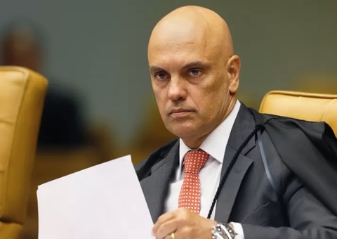 Moraes manda Defesa entregar relatório de fiscalização das urnas em 48 horas
