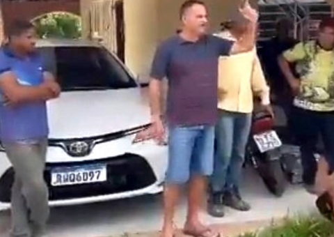 Denúncias de assédio eleitoral aumentam mais de 7 vezes após 1º turno, diz MPT