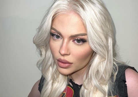 Luísa Sonza é confirmada em festival de rap e gera revolta