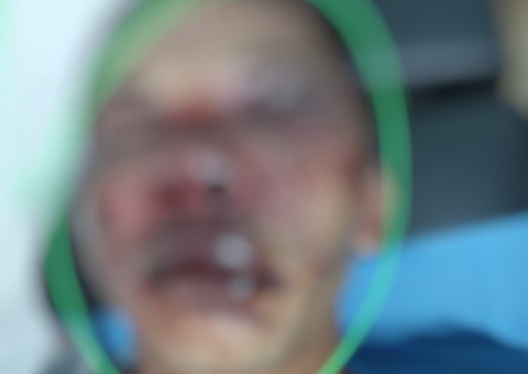 Homem mata 'amigo de copo' durante bebedeira no Amazonas