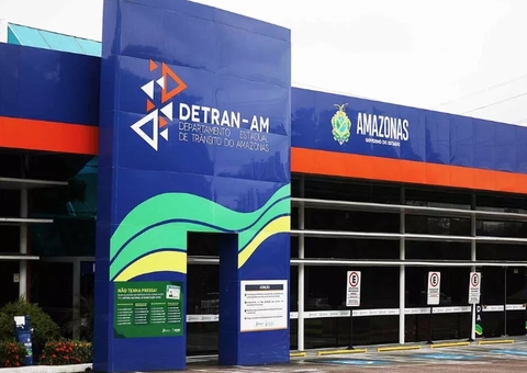 Governador anuncia data para chamar 50 aprovados do concurso do Detran; veja