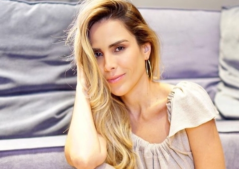 Wanessa Camargo posta foto com a irmã e detalhe faz seguidores suspeitarem de gravidez 