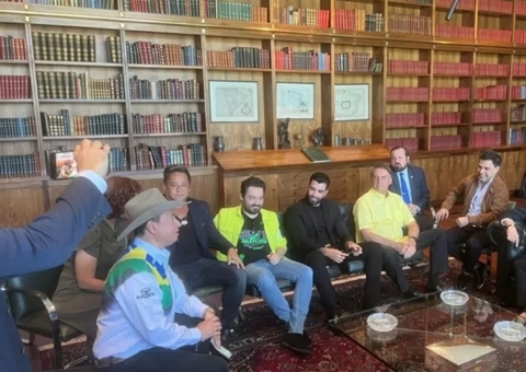 Apoiadores de Bolsonaro, sertanejos são detonados por discurso sobre família: 'Vivem chifrando'