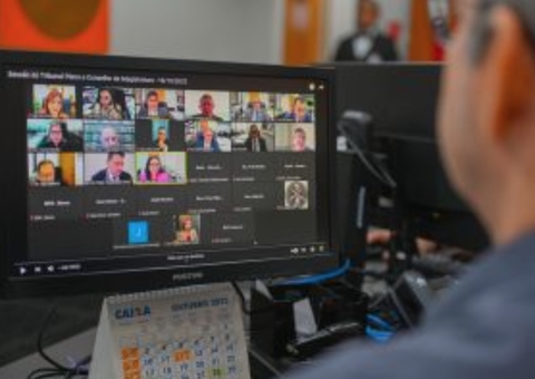 TJAM define lista tríplice de advogados para vaga no TRE-AM no próximo biênio