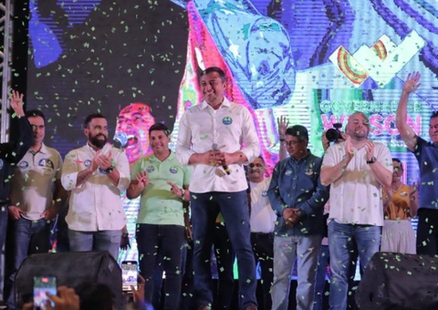 Em campanha, Wilson promete novo concurso para a Saúde no Amazonas