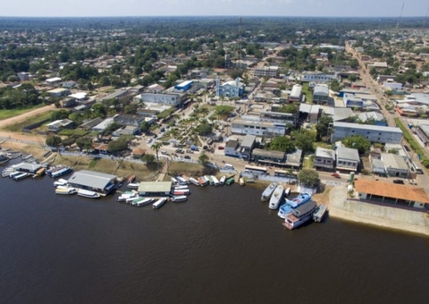 Justiça nega redistribuição de processo contra mineradora de potássio no Amazonas