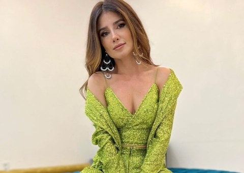 Paula Fernandes é cotada para integrar o ‘Camarote’ do BBB23, diz site 