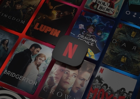 Netflix vai acabar com farra de compartilhamento de senhas em 2023; entenda