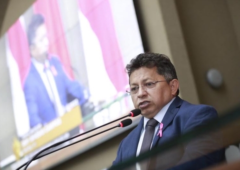 Sinésio diz que lei das sacolas plásticas fere direitos dos consumidores em Manaus