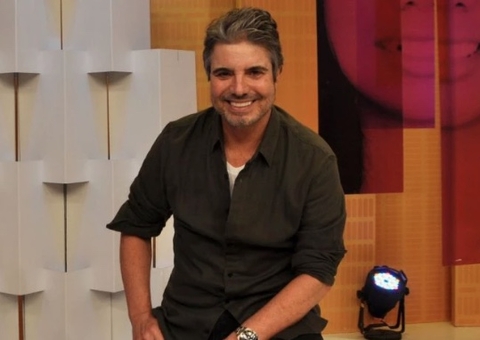 João Kleber choca ao contar seu primeiro cachê pago por Silvio Santos