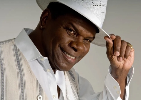 Corpo do cantor Emílio Santiago será exumado 9 anos depois