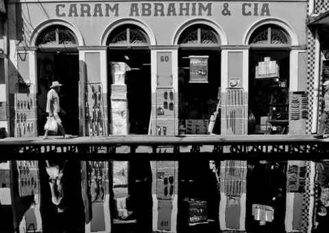 Exposição no Largo revela Manaus pelas lentes de fotógrafos premiados