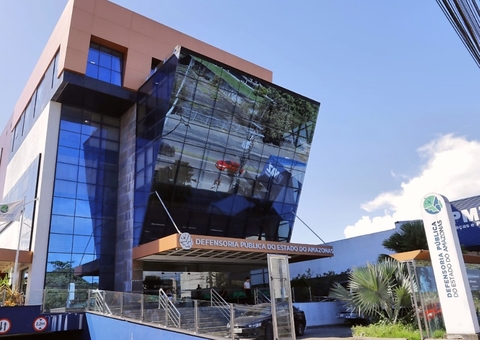 DPE divulga resultado final de seleção de estágio de Pós-Graduação no Amazonas