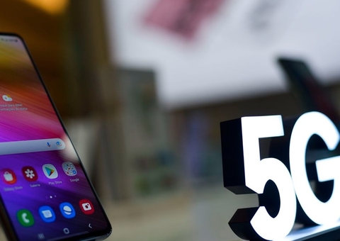 Sinal 5G no interior do Amazonas só daqui a 4 anos, diz Anatel