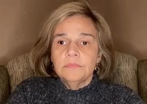 Claudia Rodrigues é internada com inflamação generalizada 