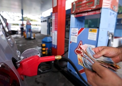 Gasolina em Manaus é a 7ª mais cara do Brasil, diz ANP