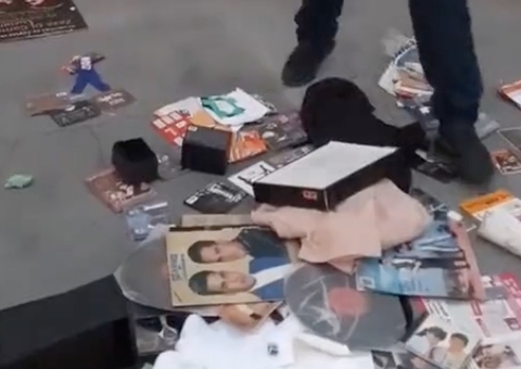 Fã de Zezé Di Camargo surta com apoio de sertanejo a Bolsonaro; vídeo