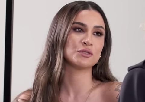 Bianca Andrade surpreende ao revelar motivo de separação de Fred