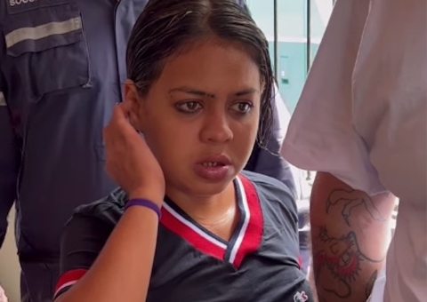 Com ajuda de Tirullipa, Buiú do Coroado fará reabilitação em São Paulo 