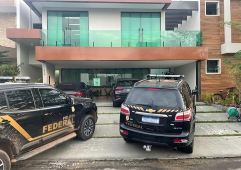 PF apreende carros de luxo durante segunda fase da operação Fair Play em Manaus; vídeo