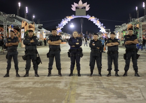 Homem é preso ao vender pulseira falsificada para o Boi Manaus 2022
