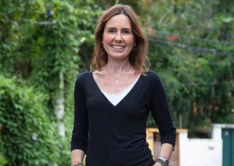 Com Susana Naspolini em estado grave, filha alerta sobre golpe com seu nome