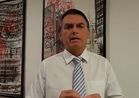 Após prisão, Bolsonaro chama bolsonarista Roberto Jefferson de bandido; vídeo