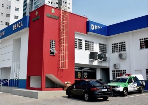 Homem estupra adolescente após pedir para namorado ir comprar bebida em Manaus