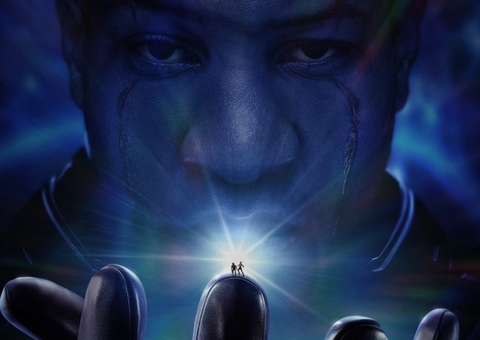 Homem-Formiga e a Vespa ganha primeiro trailer; assista