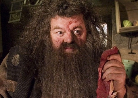 Causa da morte de Robbie Coltrane é revelada