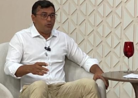 Wilson afirma que transplante renal será feito no Hospital Delphina Aziz em 2023