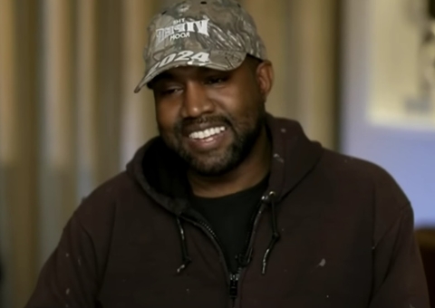 Adidas rompe contrato milionário com Kanye West após falas antissemitas 