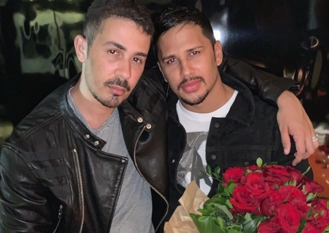 Fãs de Carlinhos Maia vão parar no hospital após anúncio de separação 