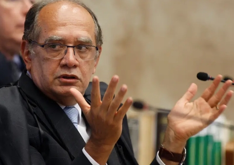 STF se manifesta sobre ‘encontro’ de Gilmar Mendes com filho de Lula em Roma