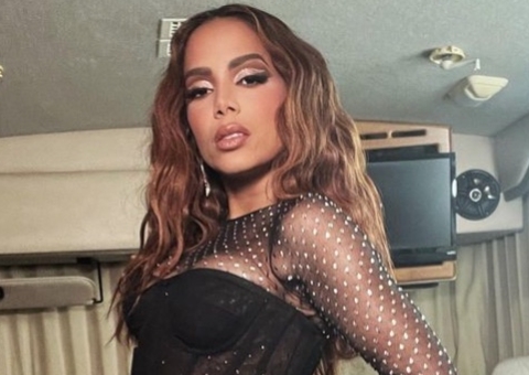 Anitta bate martelo sobre fim da carreira e revela novo sonho