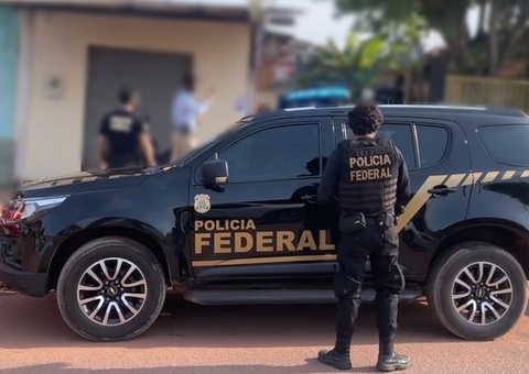 Mulher é alvo da PF por filmar voto em urna no 1º turno das eleições