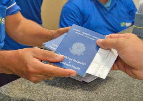 Comércio e indústria têm mais de 200 vagas de emprego abertas pelo Sine Manaus