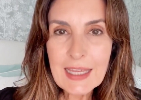 Fátima Bernardes questiona tratamento dado a Roberto Jefferson: 'aliado do presidente'