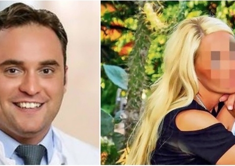 Mulher morre após fazer sexo oral em pênis lambuzado de cocaína