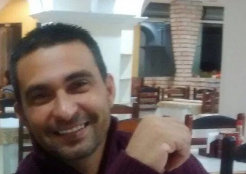 Homem morre esmagado por retroescavadeira em briga de trânsito