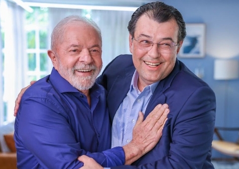 Lula pede que eleitores compareçam às urnas dia 30 e exalta parceria com Braga