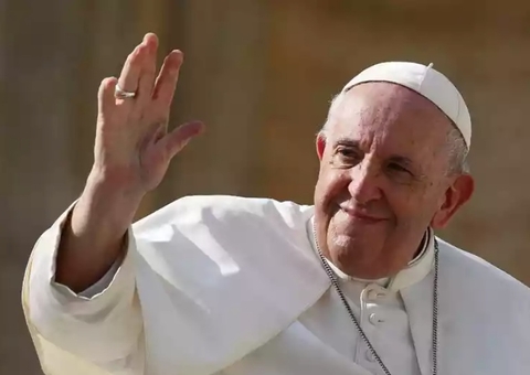 Papa Francisco reza pelo Brasil e pede fim do ódio a 4 dias do 2º turno