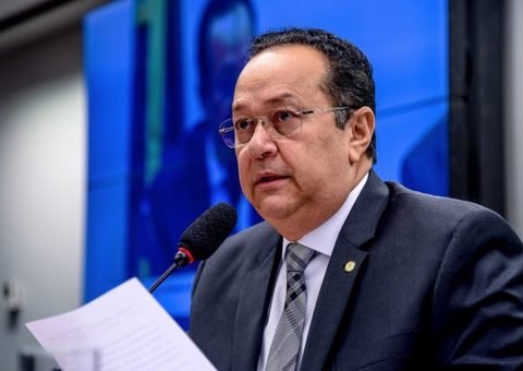 STF retoma hoje julgamento que pode cassar Silas Câmara por 'rachadinha'