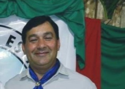 Procurado pela interpol por matar a esposa no RS é preso no Amazonas