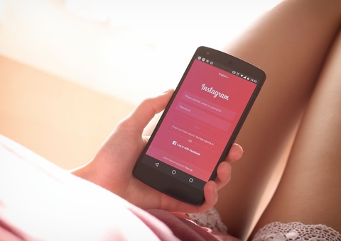 Instagram apresenta instabilidade nesta quinta 