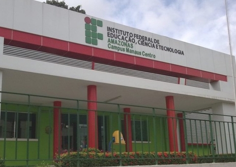 Ifam divulga edital de processo seletivo com 315 vagas para cursos de graduação