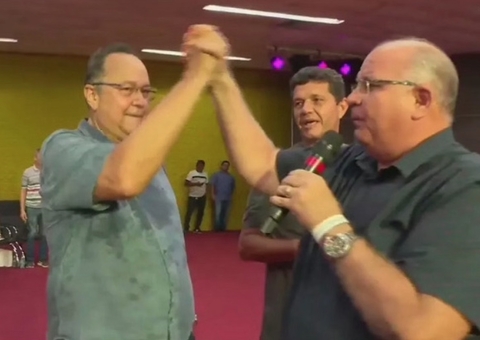 Silas Câmara, Dan, vereador e pastor são multados por propaganda antecipada em Manaus