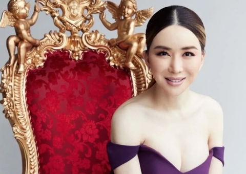 Mulher trans, milionária tailandesa compra concurso de beleza Miss Universo